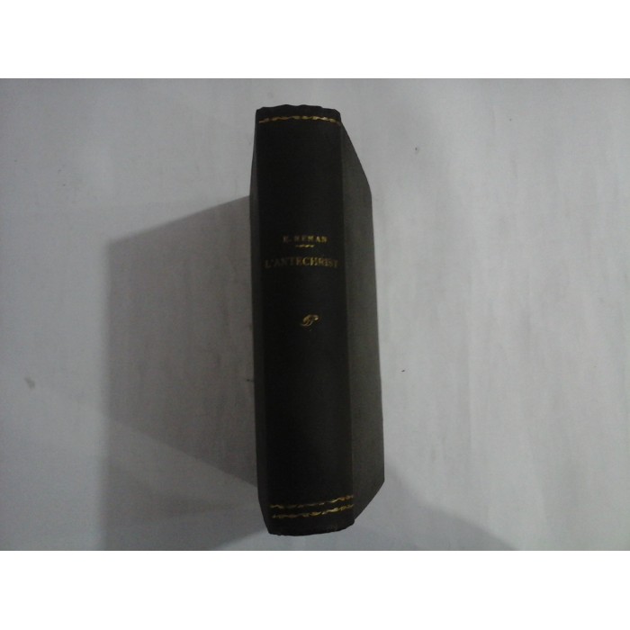 HISTOIRE DU CHRISTIANISME  -  LIVRE QUATRIEME